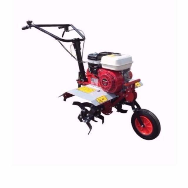 Small Rotavator - 5HP
