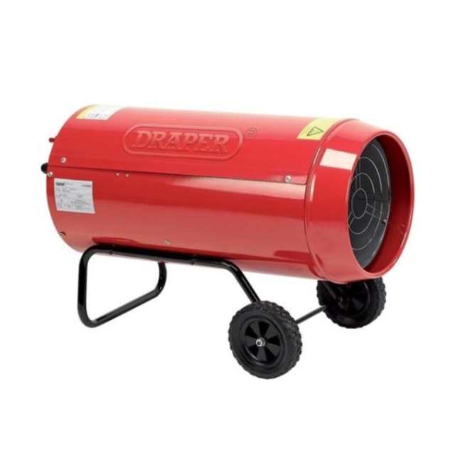 Small Space Heater