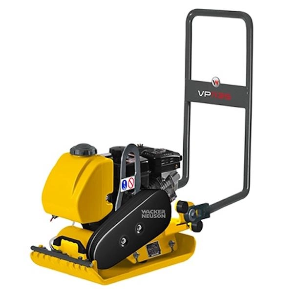 Concreting & Compaction Equipment Hire