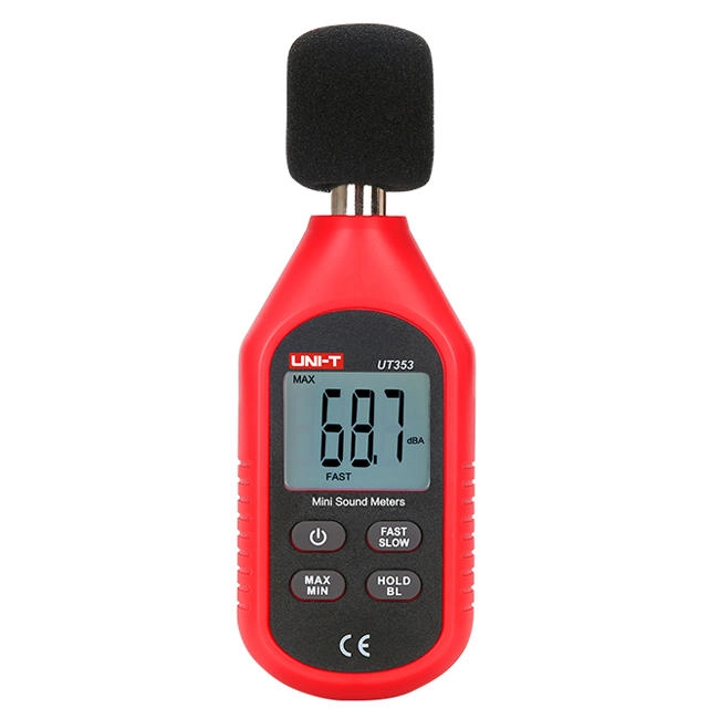Sound Level Meter
