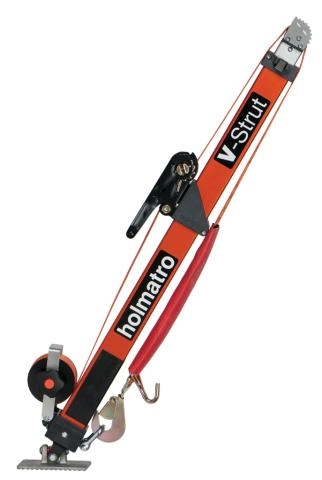 Stabilisation Struts