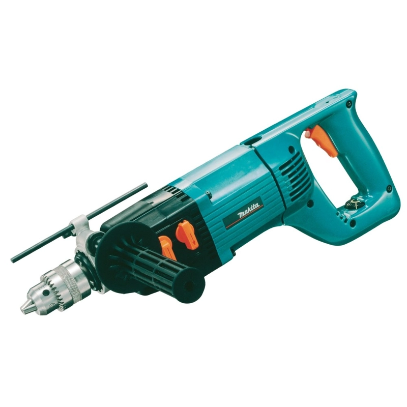 Standard Dry Diamond Core Drill - 110V