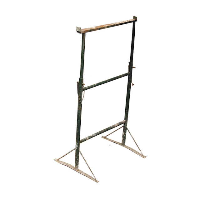 Steel Trestles no 1
