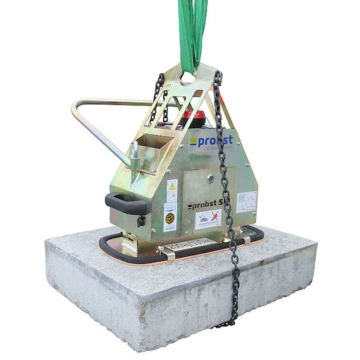Stone Magnet