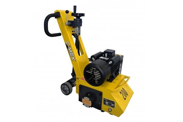 Surface Scaler