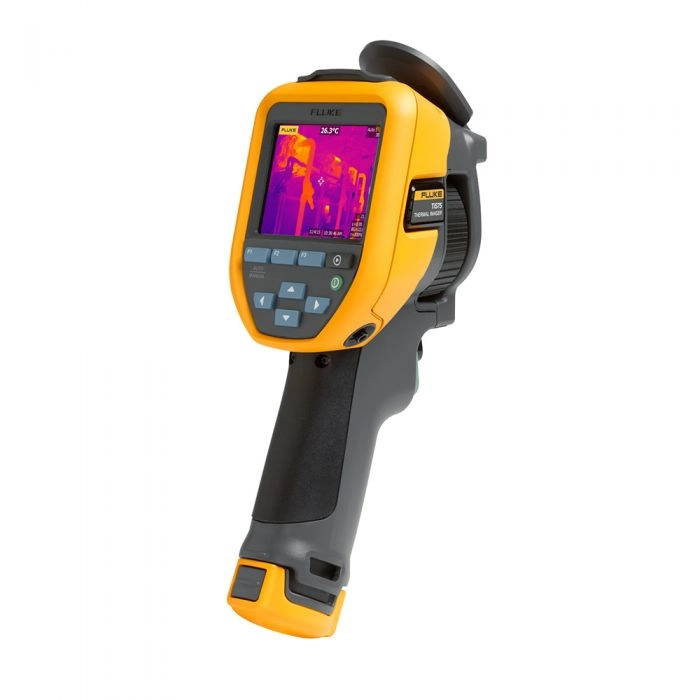 Thermal Imaging Camera