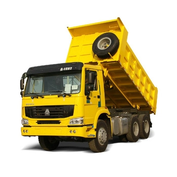 Tipper Truck