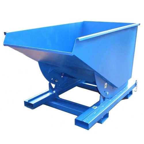 Tipping Skip