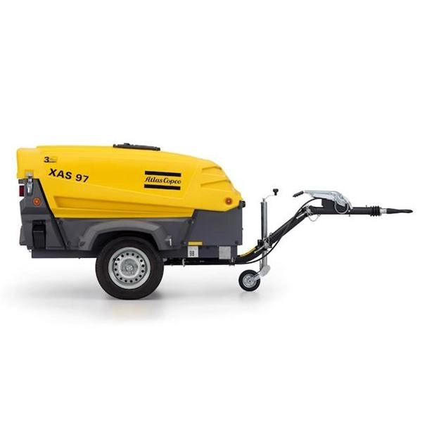 Four Tool Compressor