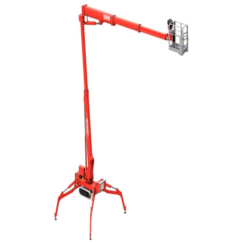 30m Track Mount