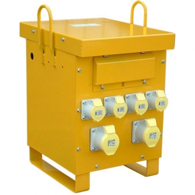 10kVA Transformer Single Phase
