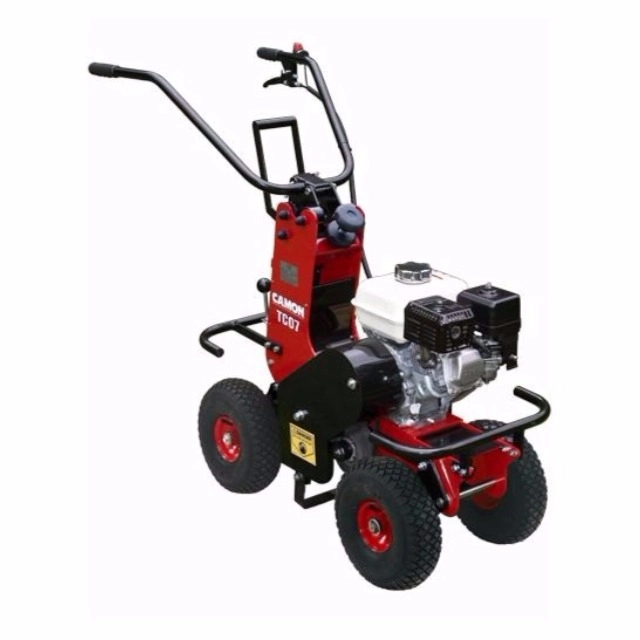 Turf Cutter - Petrol