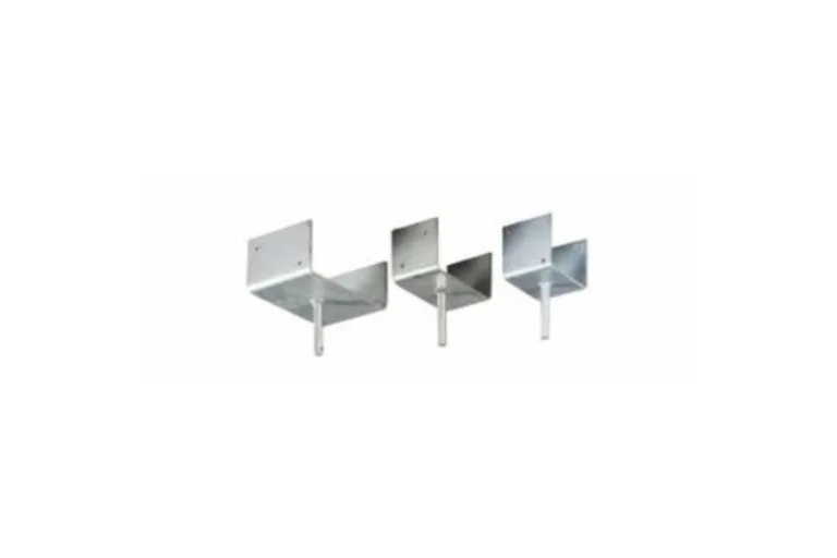 U head brackets