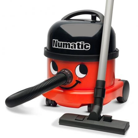 Vacuum Cleaner (single motor) - 240V