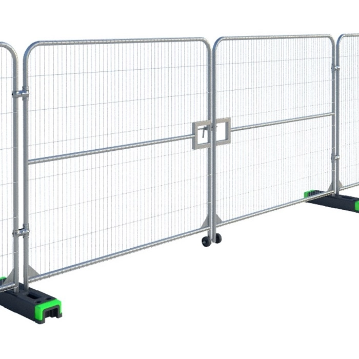 Vehicle access gate