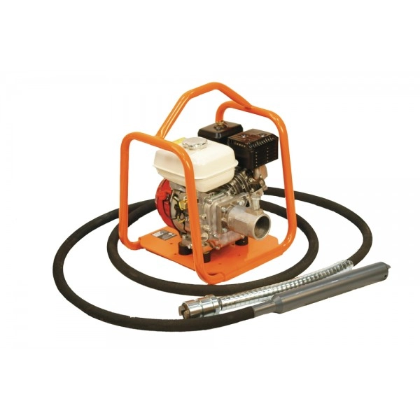 Vibrating Poker Petrol