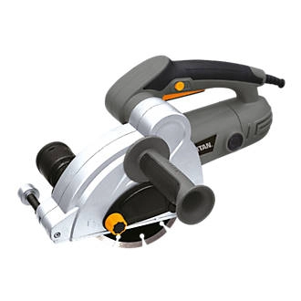 Wall Chaser  (5" x22mm bore) - 110V