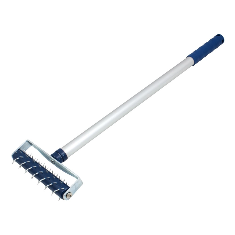 Wallpaper Spiking Roller