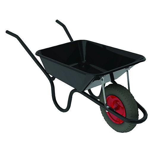 Wheelbarrow