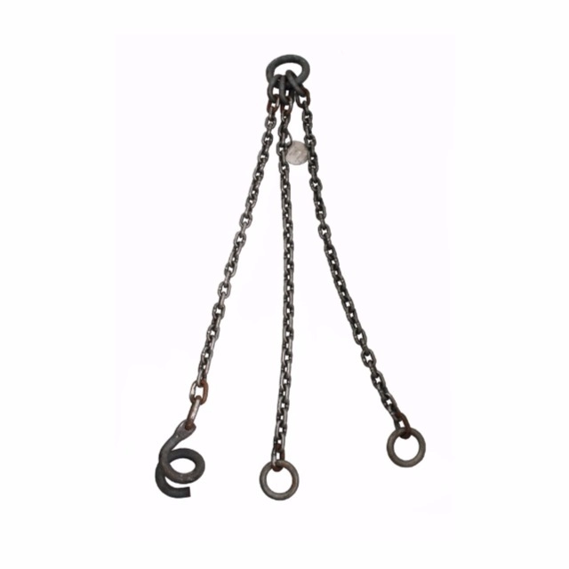 Wheelbarrow Chains