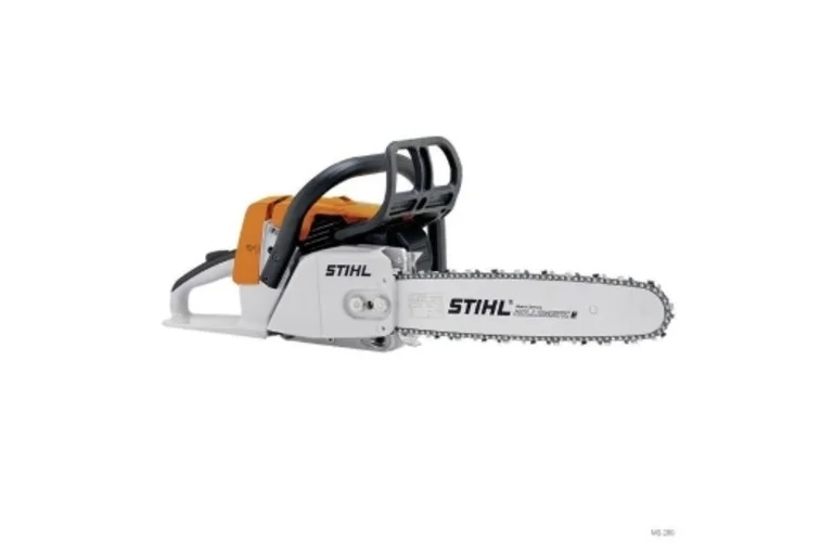 Chainsaw