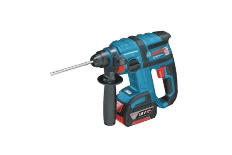 Drill Hire