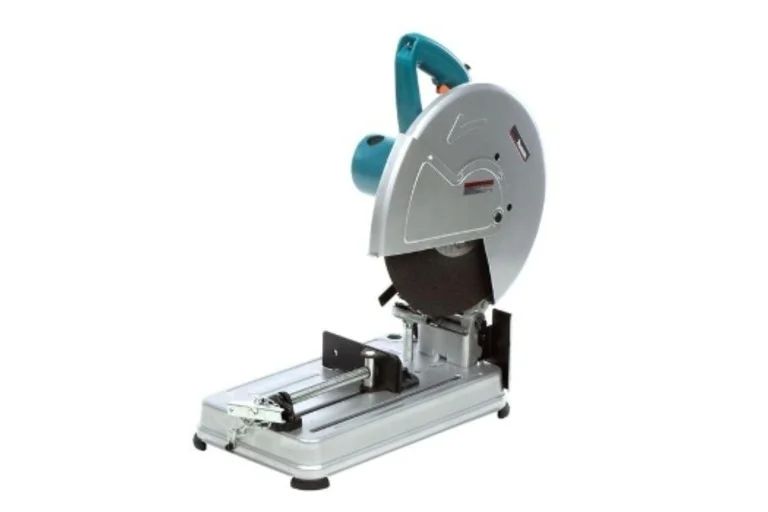 YardLink metal chop saw
