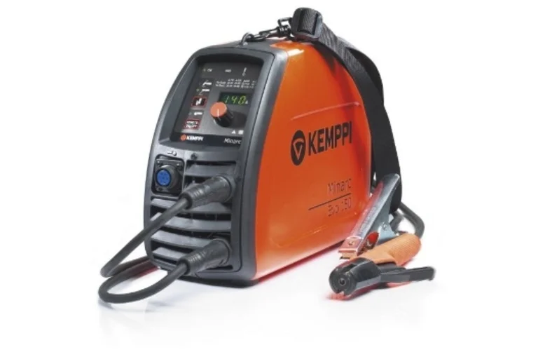 Welding machine